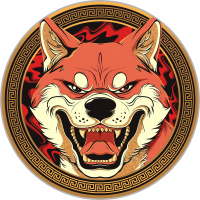 Kendu Inu (Kendu) Logo